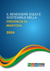 Copertina MANTOVA 2024