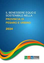 Copertina PESAROEURBINO 2024