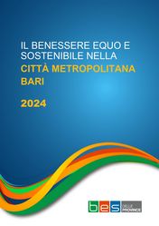 Copertina BARI 2024