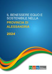 Copertina ALESSANDRIA 2024