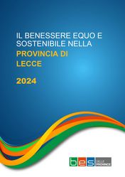 Copertina LECCE 2024