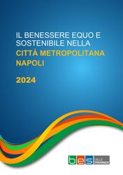 Copertina NAPOLI 2024
