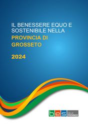 Copertina GROSSETO 2024